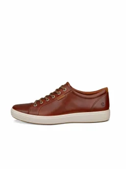 ecco Soft 7 -nahkatennarit^ Urheilujalkineet|Tennarit & Sneakerit
