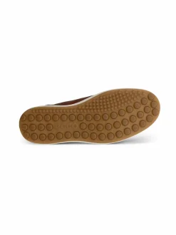 ecco Soft 7 -nahkatennarit^ Urheilujalkineet|Tennarit & Sneakerit