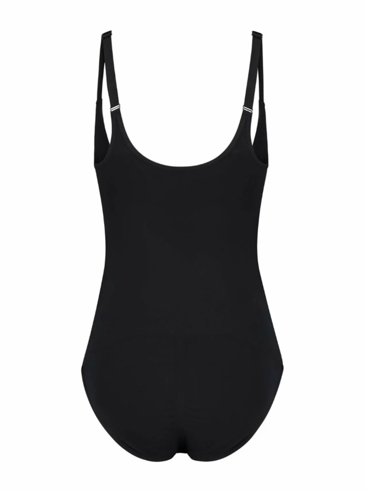 Bye Bra Soft Bodysuit Open Bust -alusasubody^ Äitiysvaatteet