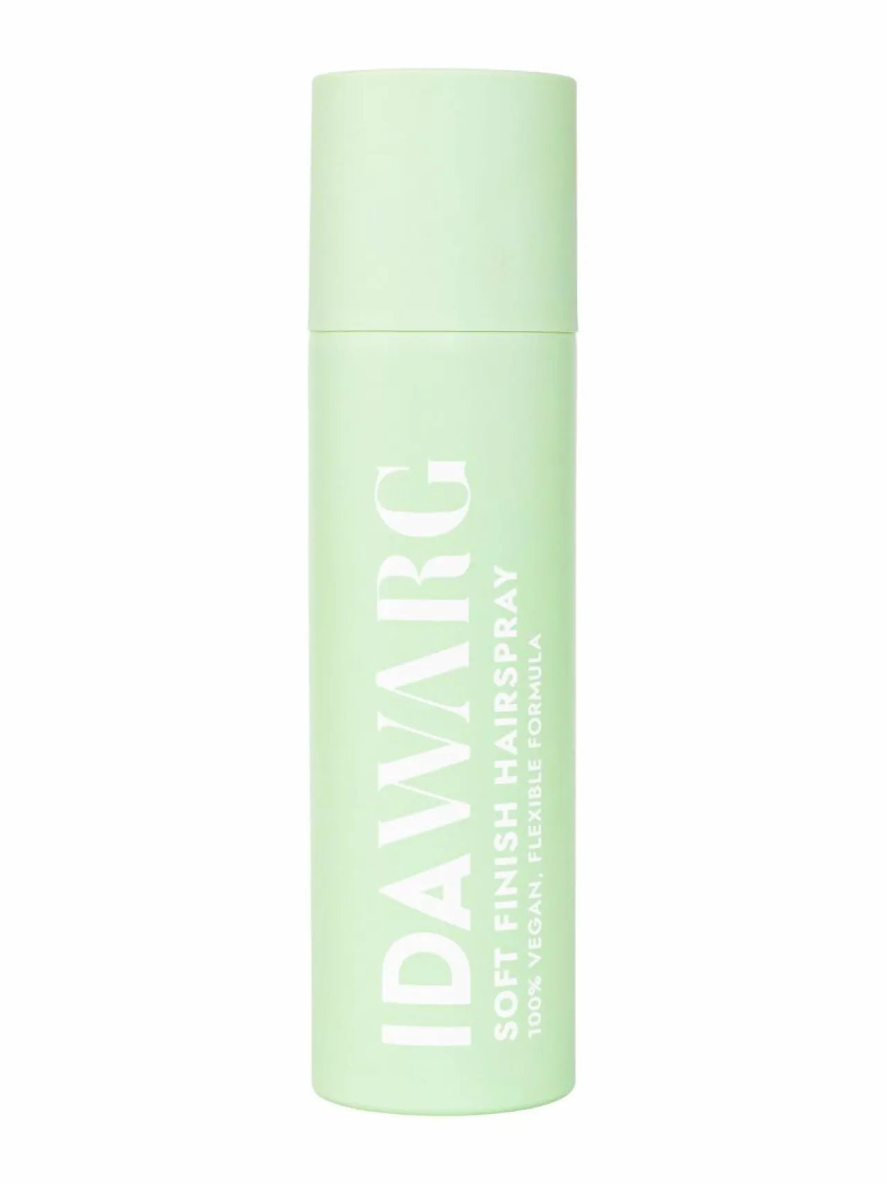 Ida Warg Beauty Soft Finish Hair Spray -hiuskiinne 250 ml^ Muotoilu & Viimeistely