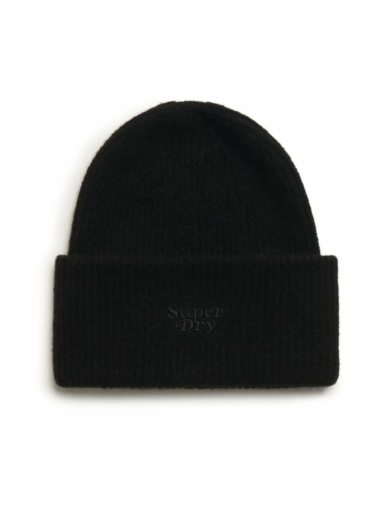 Superdry Soft Rib -pipo^ Hatut & Pipot