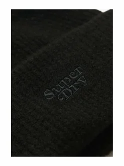 Superdry Soft Rib -pipo^ Hatut & Pipot