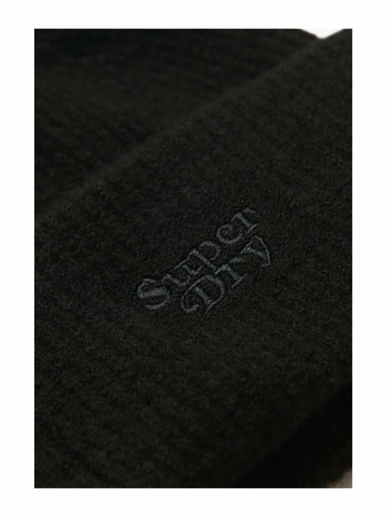 Superdry Soft Rib -pipo^ Hatut & Pipot