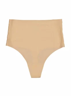 Alusvaatteet & -Asut<Chantelle Soft Strech -stringit NUDE (NUDE)