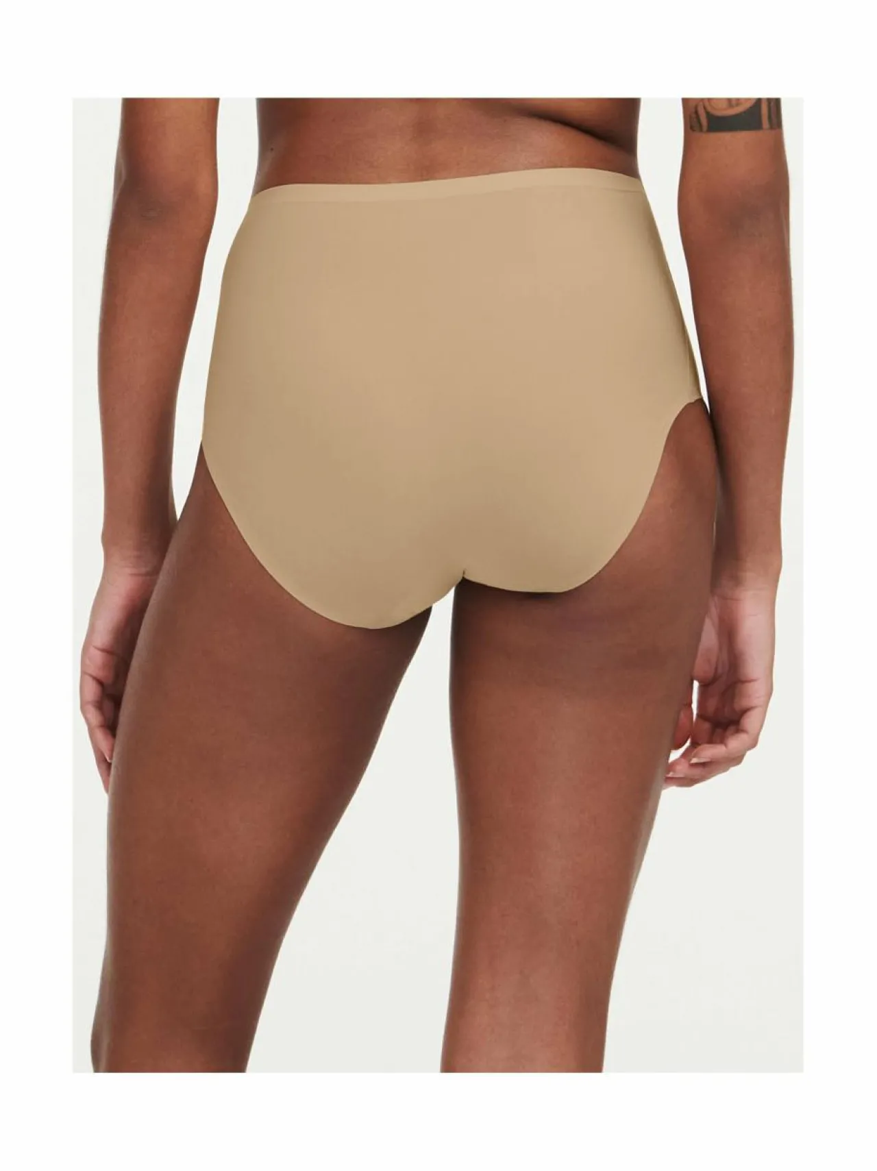 Chantelle Soft Stretch High Waist -alushousut^ Alusvaatteet & -Asut