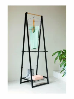 Brabantia Soft Touch -housuripustin^ Säilytys