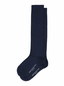 Kunert Soft Wool Cotton -polvisukat^ Sukat & Sukkahousut