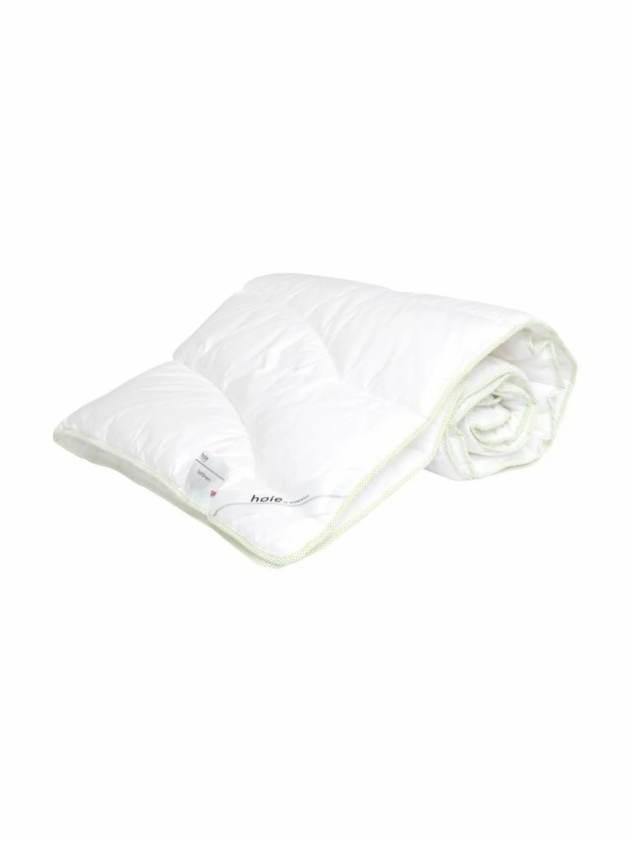 Peitteet & Tyynyt<Hoie SoftGreen-peite 150 x 200 cm, 800g WHITE