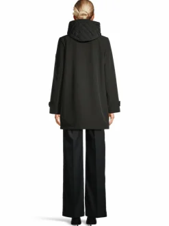 Takit<Lauren Ralph Lauren Softshell-takki BLACK