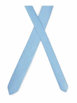 Solmiot & Asusteet<BOSS Soft-solmio 6 cm 451 LIGHT/PASTEL BLUE