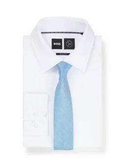 Solmiot & Asusteet<BOSS Soft-solmio 6 cm 451 LIGHT/PASTEL BLUE