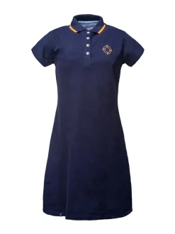 Hameet & Mekot<Luoto SOINTU Naisten pikeemekko NAVY