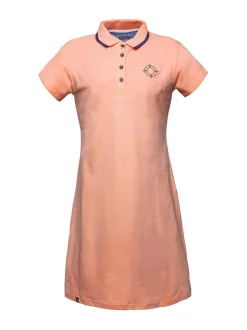 Hameet & Mekot<Luoto SOINTU Naisten pikeemekko CORAL