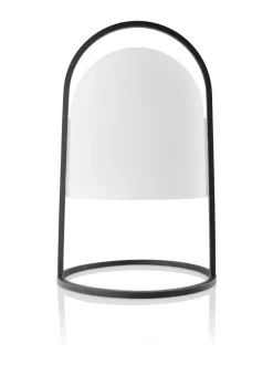 Puutarhavalaisimet & Lyhdyt<Eva Solo Outdoor Solar lyhty 43 cm VALKOINEN