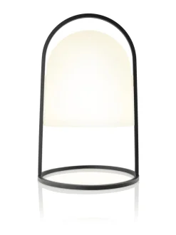 Puutarhavalaisimet & Lyhdyt<Eva Solo Outdoor Solar lyhty 43 cm VALKOINEN
