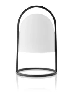 Puutarhavalaisimet & Lyhdyt<Eva Solo Outdoor Solar lyhty 30 cm VALKOINEN