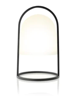 Puutarhavalaisimet & Lyhdyt<Eva Solo Outdoor Solar lyhty 30 cm VALKOINEN