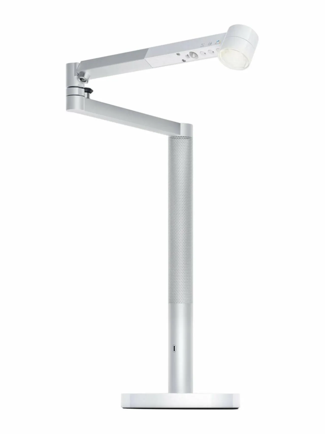 Muut Keittiölaitteet<Dyson Solarcycle Morph™ Desk -pöytävalaisin WHITE