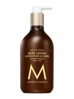 Moroccanoil Soleil De Tanger -vartalovoide^ Muotoilu & Viimeistely