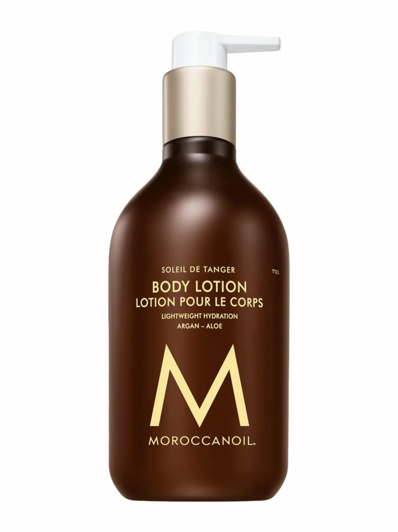 Moroccanoil Soleil De Tanger -vartalovoide^ Muotoilu & Viimeistely