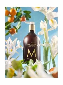 Moroccanoil Soleil De Tanger -vartalovoide^ Muotoilu & Viimeistely