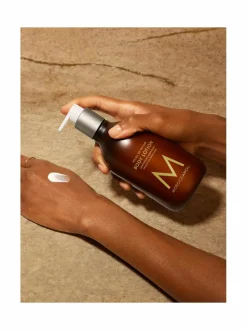 Moroccanoil Soleil De Tanger -vartalovoide^ Muotoilu & Viimeistely