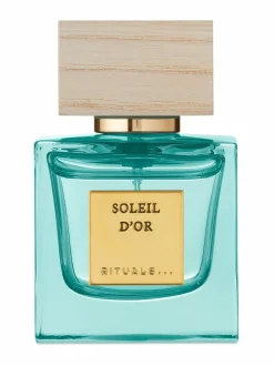 Rituals Soleil d'Or EdP -tuoksu 50 ml^ Naiset