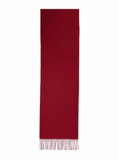 Fraas Solid Cashmink -huivi 30 x 180 cm^ Huivit & Kaulaliinat