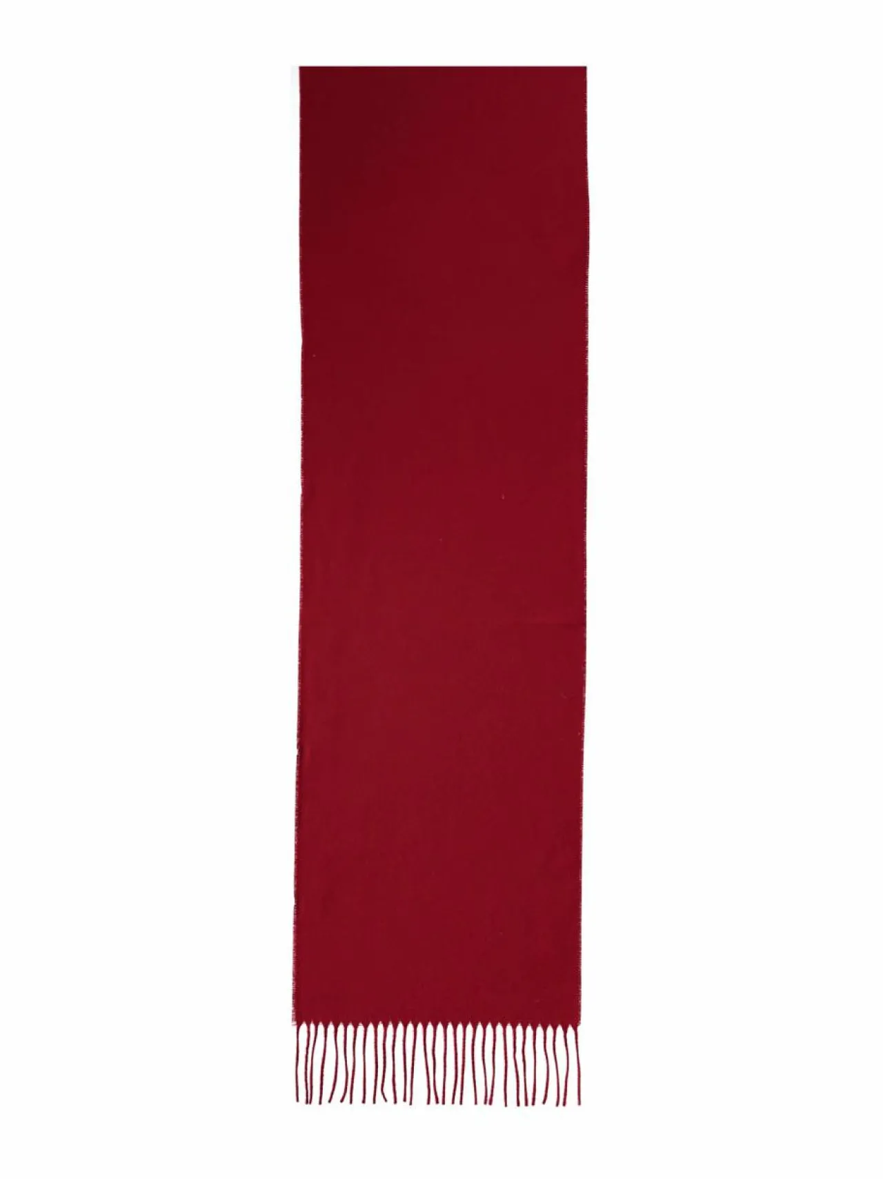 Fraas Solid Cashmink -huivi 30 x 180 cm^ Huivit & Kaulaliinat