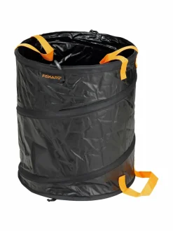 Työkalut<Fiskars Solid Pop Up -puutarhasäkki 56 l