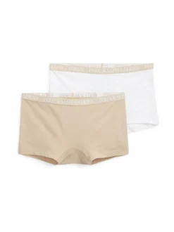 Polo Ralph Lauren Solid Shorts -alushousut, 2-pack^ Alusvaatteet