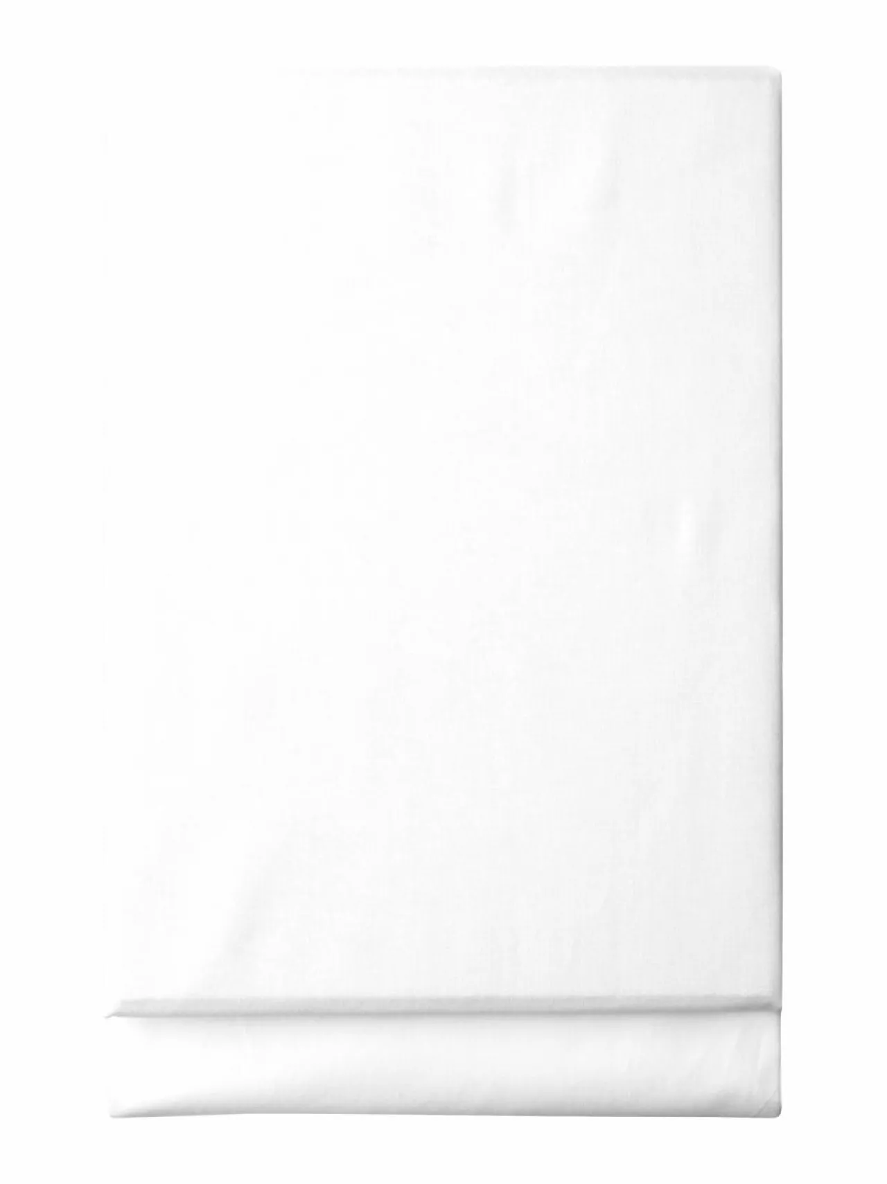 Liinavaatteet<Finlayson Solid-aluslakana WHITE