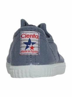 Kangaskengät<CIENTA Solid-kangaskengät 99790 CIEL DELAVE