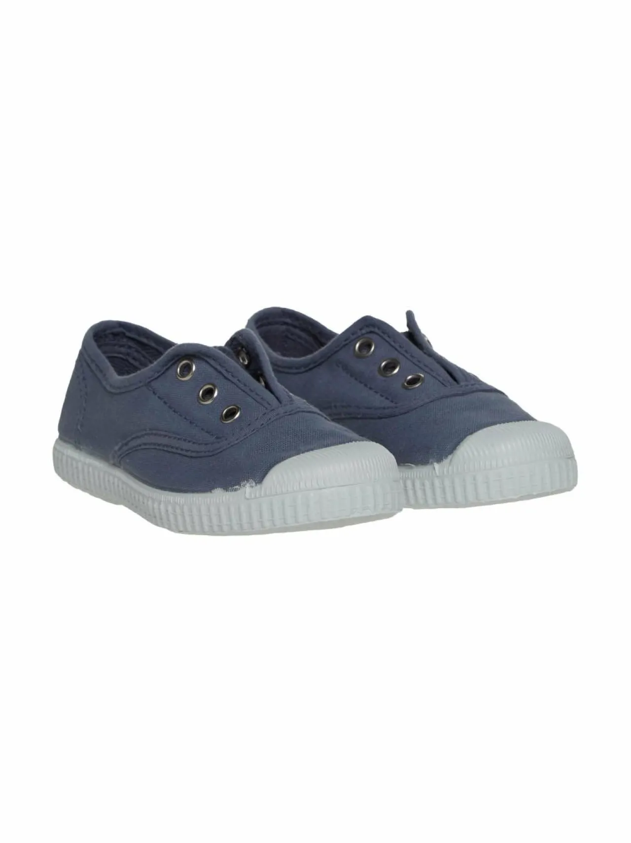 Kangaskengät<CIENTA Solid-kangaskengät 99790 CIEL DELAVE