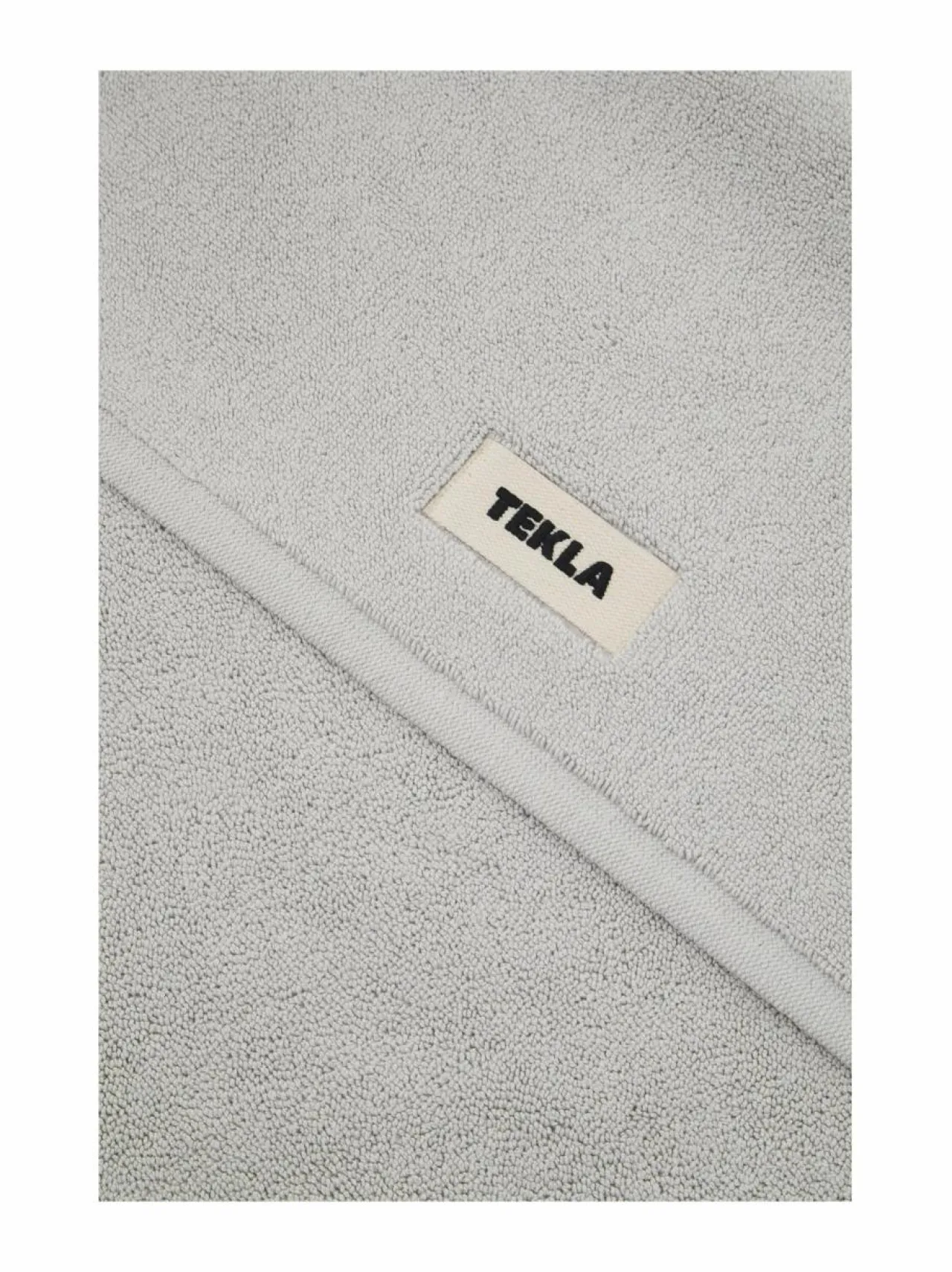 Kylpyhuonetekstiilit<Tekla Solid-kylpyhuonematto 70 x 50 cm LR LUNAR ROCK