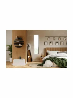Säilytys<Umbra Solis Shelves -seinähyllykkö BLACK