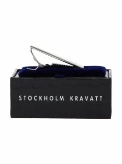 Stockholm Kravatt Solmioneula^ Solmiot & Asusteet