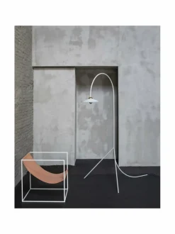 Tuolit & Jakkarat<valerie_objects Solo-tuoli WHITE BROWN