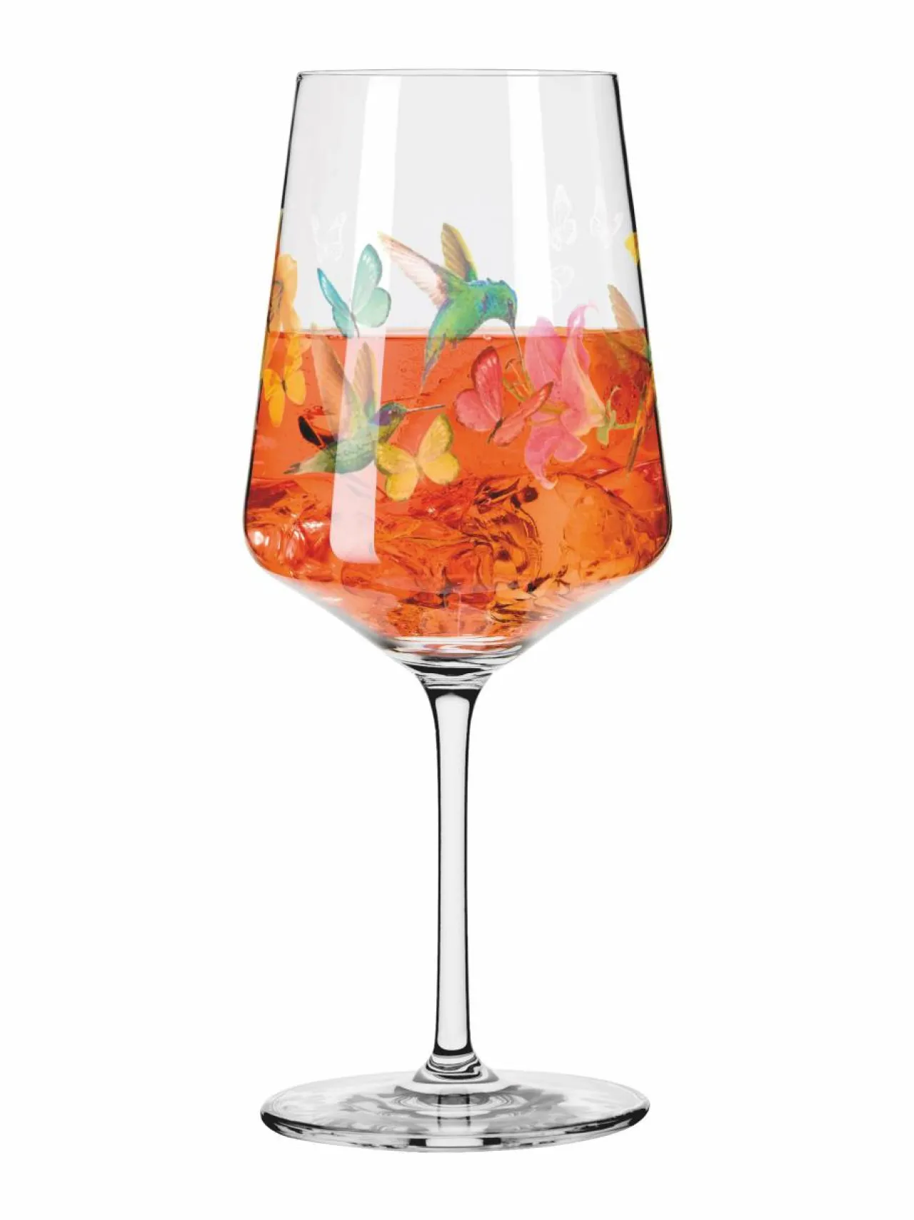 Ritzenhoff Sommerrausch Aperizzo -aperitiivilasi^ Lasit