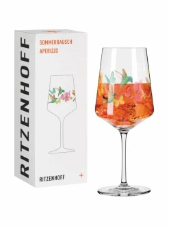 Ritzenhoff Sommerrausch Aperizzo -aperitiivilasi^ Lasit