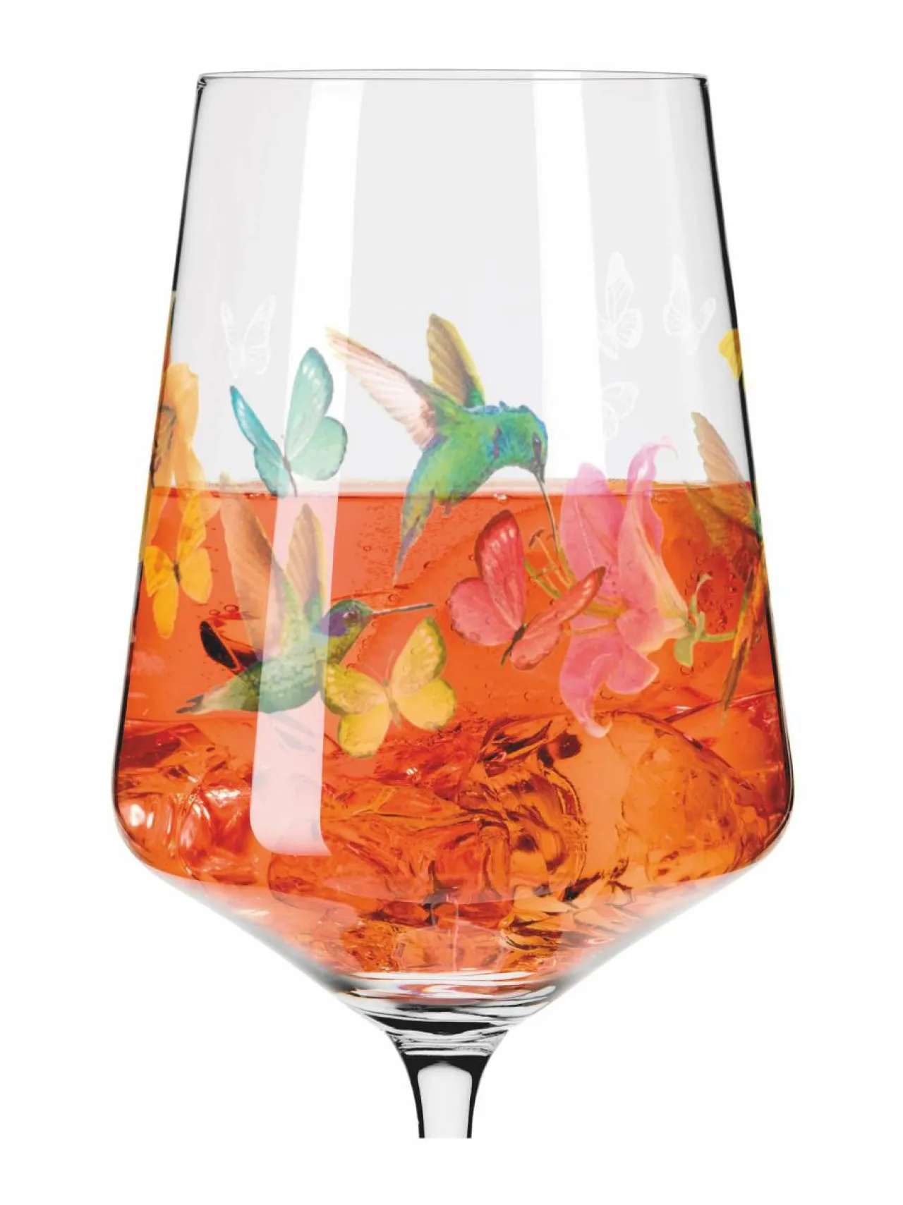 Ritzenhoff Sommerrausch Aperizzo -aperitiivilasi^ Lasit