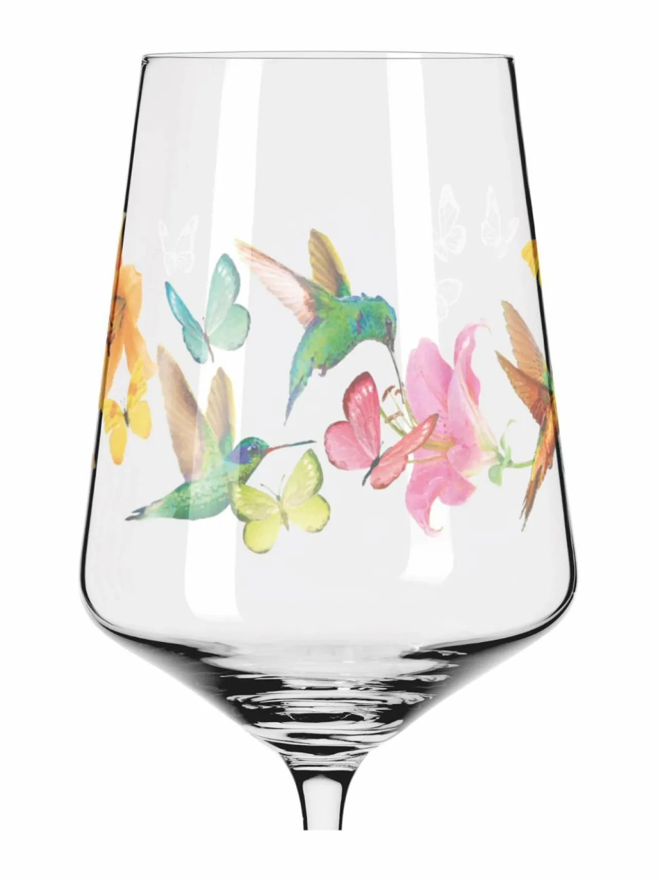 Ritzenhoff Sommerrausch Aperizzo -aperitiivilasi^ Lasit