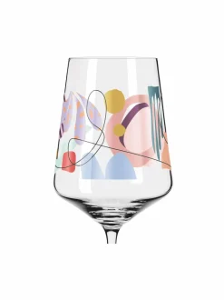 Lasit<Ritzenhoff Sommerrausch-aperitiivilasi MULTICO