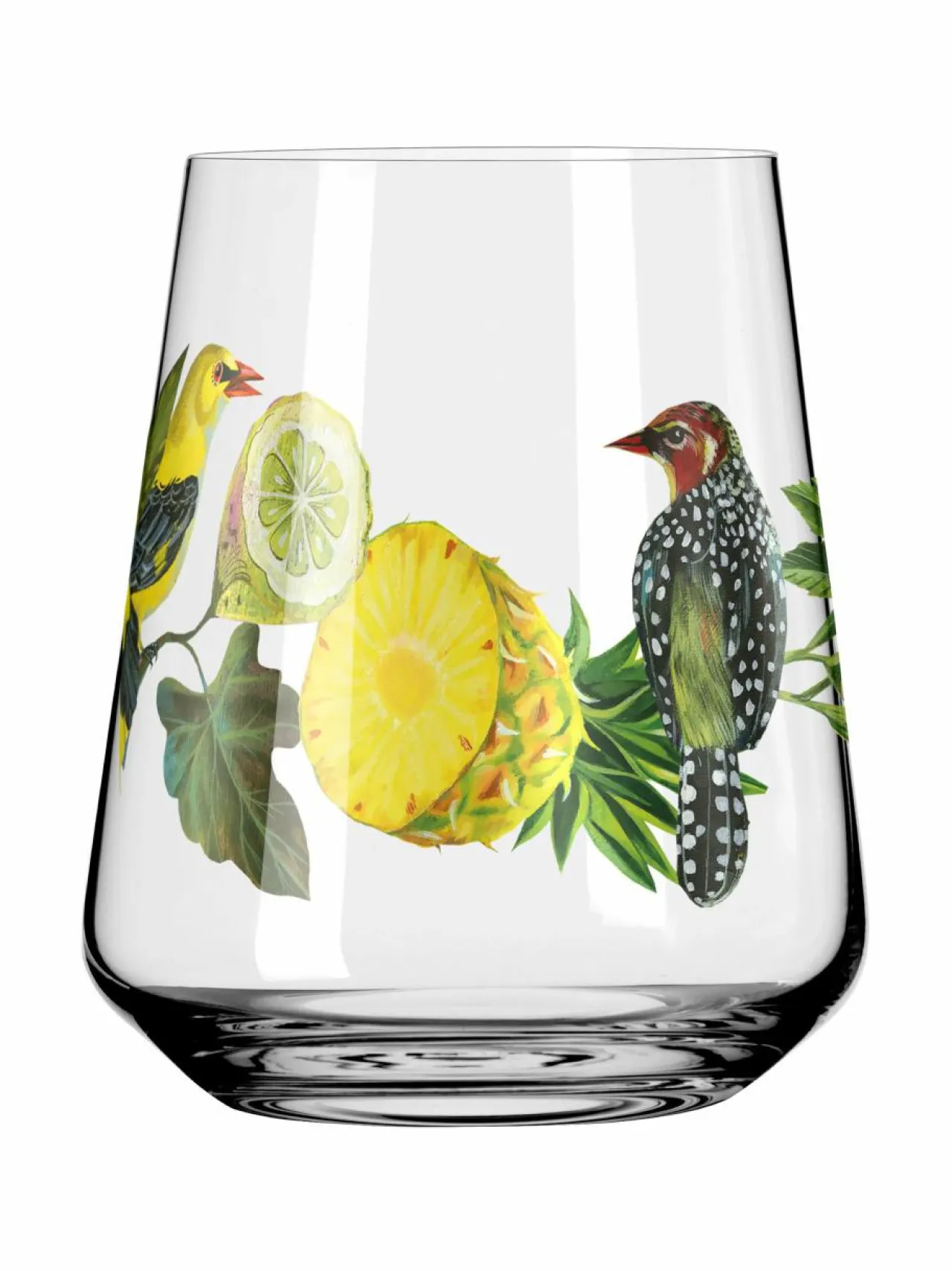 Ritzenhoff Sommertau Allround -cocktaillasi 22,5 x 9,3 cm^ Lasit