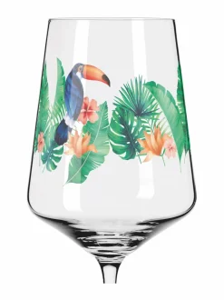 Ritzenhoff Sommertau-aperitiivi-/viinilasi 544 ml^ Lasit
