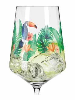 Ritzenhoff Sommertau-aperitiivi-/viinilasi 544 ml^ Lasit