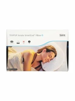 Tempur Sonata SmartCool -tyyny^ Peitteet & Tyynyt
