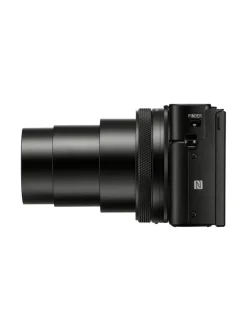 Kamerat<Sony RX100 VII -digitaalikamera