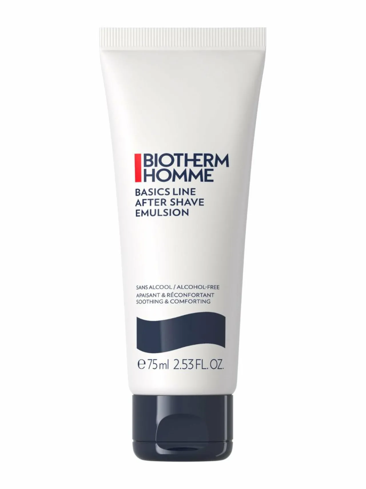 Biotherm Soothing Balm Alcohol Free -after shave emulsio 75 ml^ Kasvojenhoito