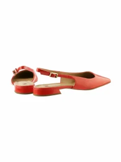 högl Sophia Slingback -ballerinat^ Avokkaat & Korkokengät